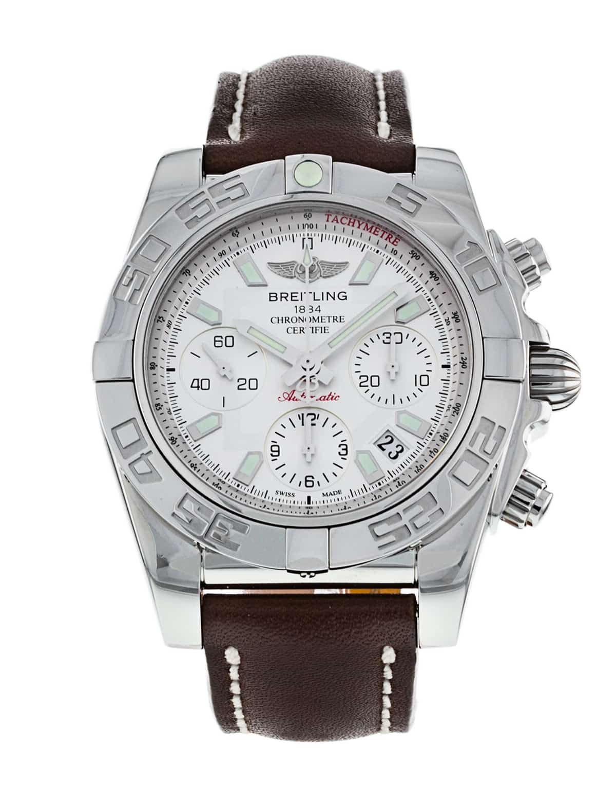 Breitling Chronomat 41 AB0140